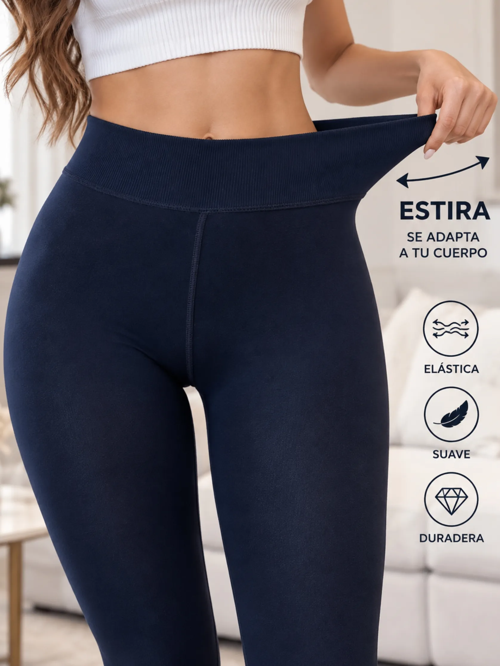 3303-UNI-N MEDIA DE MUJER 15442